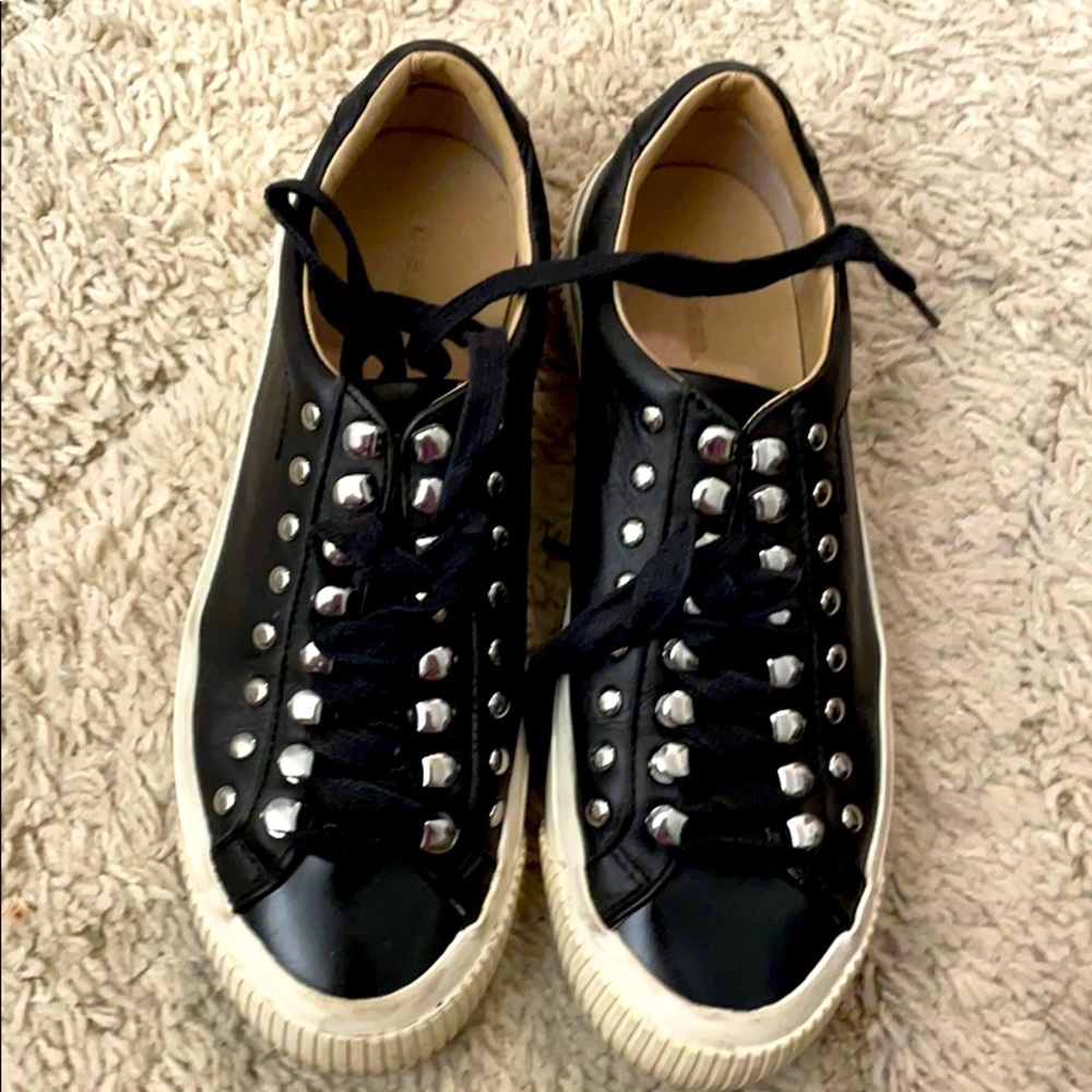 Diesel Women's S-mustave Lc W Sneaker